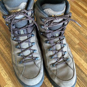 Lowa Renegade Leather Boots Men's 14
